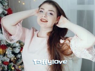 Taffylove