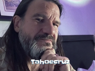 Tahoecruz