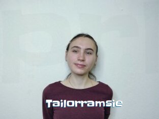 Tailorramsie