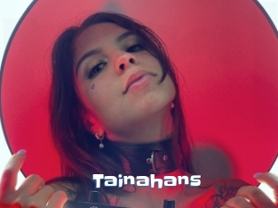Tainahans