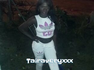 Tairaveryxxx