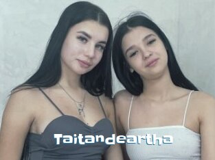 Taitandeartha
