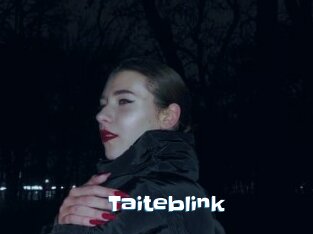 Taiteblink
