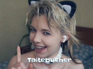 Taitebucher