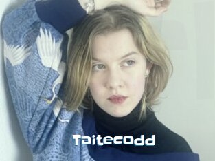 Taitecodd