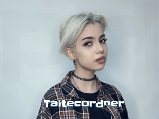 Taitecordner