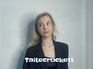 Taitecrockett
