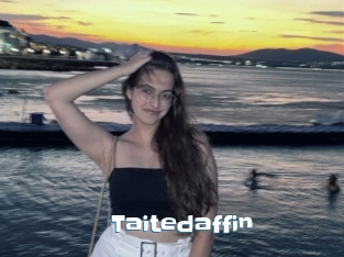 Taitedaffin