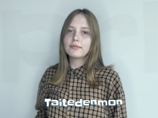 Taitedenmon