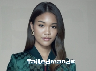 Taitedmands