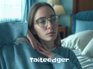 Taiteedger