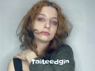 Taiteedgin
