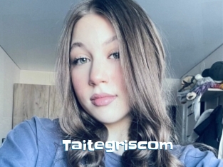 Taitegriscom
