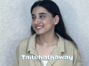 Taitehathaway
