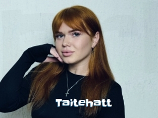 Taitehatt