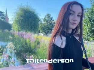 Taitenderson