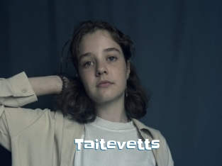 Taitevetts