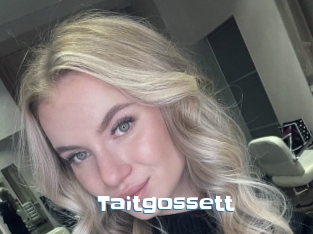 Taitgossett