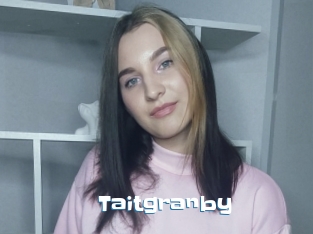 Taitgranby