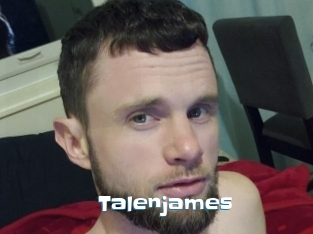 Talenjames