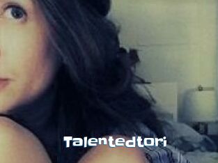 Talentedtori