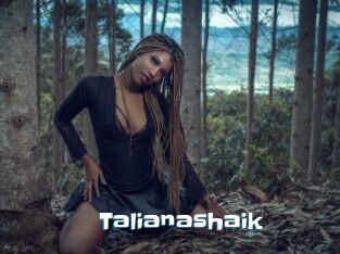 Talianashaik