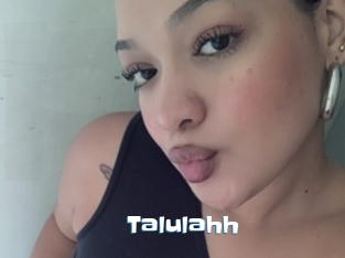 Talulahh