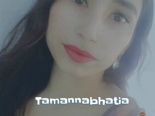 Tamannabhatia