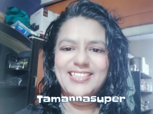 Tamannasuper