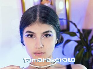 Tamarakerato