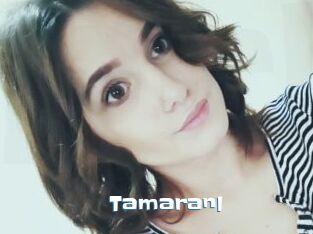Tamaranl