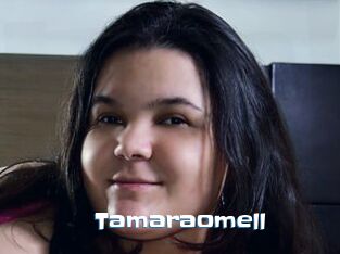 Tamaraomell