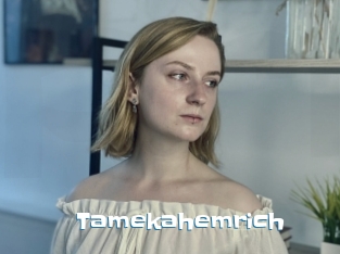 Tamekahemrich