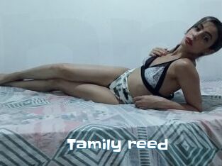 Tamily_reed