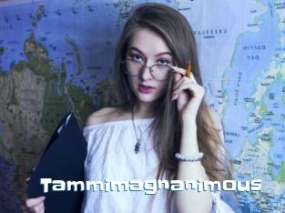 Tammimagnanimous