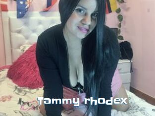 Tammy_rhodex