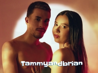 Tammyandbrian