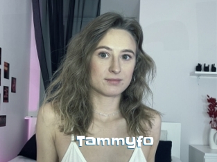 Tammyfo