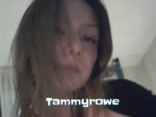 Tammyrowe