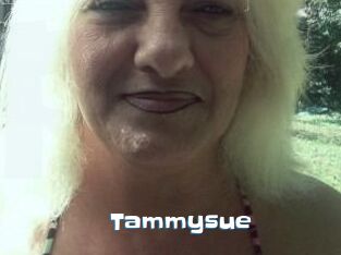 Tammysue