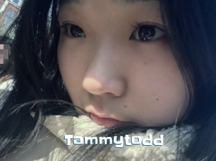 Tammytodd