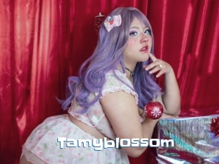 Tamyblossom