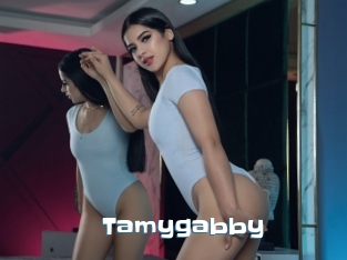 Tamygabby