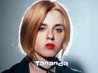 Tananda