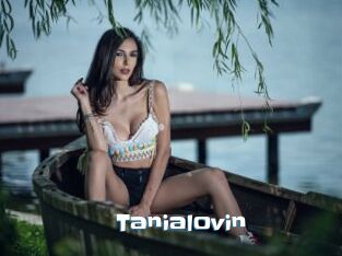 Tanialovin