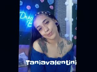 Taniavalentini