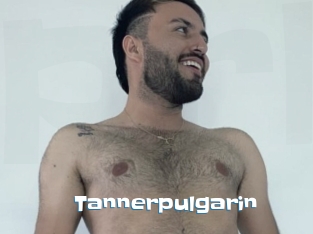Tannerpulgarin