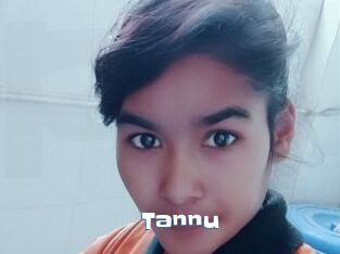 Tannu