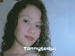 Tannytequi