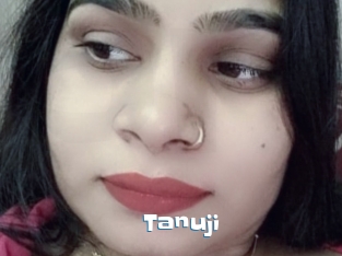 Tanuji